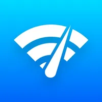 Network Scanner: WiFi Analyzer icon