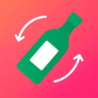 Spin the Bottle - Fun Party icon