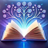 AI Story Generator: AI Writer icon
