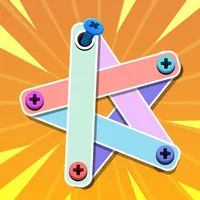 Unscrew Nuts and Bolts Jam icon