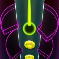 Neon Tower icon