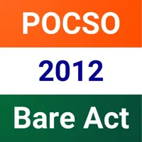 POCSO Act 2012 icon