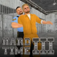 Hard Time III icon