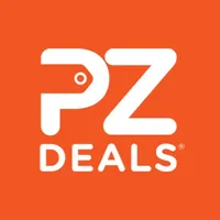 PzDeals: Shop & Save Daily icon
