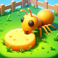 Ant-Attack icon
