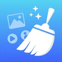 AI Cleaner - Clean Up Phone icon