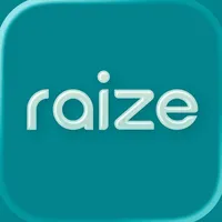 Raize: fitness & workout plans icon