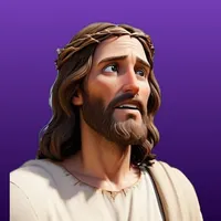 Daily Spoken Gospel icon