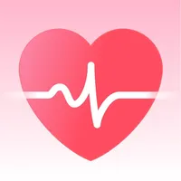 HeartUp - Monitor Heart Rate icon