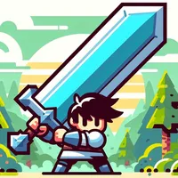 勇者决斗放置挂机无限升级 icon