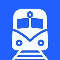 Where is my train 2024 icon