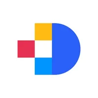 Dimart app icon