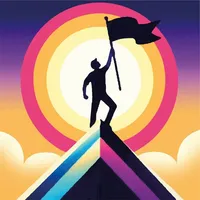 Goal Tracker - Life Progress icon