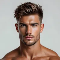 LooksMax Rate AI,Maximize Look icon