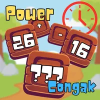 Power Congak icon