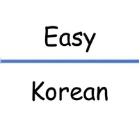 EasyKorean for Beginner icon