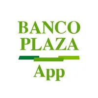 Banco Plaza App icon