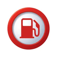 Gas Station & Fuel Finder icon