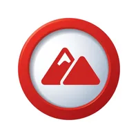 Mountain & Peak Finder icon