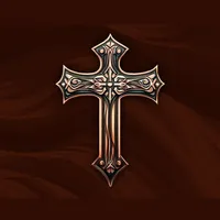 Cross Is My Identity icon