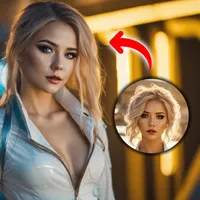 Ai Clothes Changer - AiClothes icon