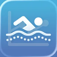 AquaToys - スイマー専用記録管理アプリ 水泳 競泳 icon