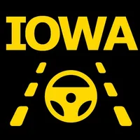 Iowa Driver Test - DMVCool icon