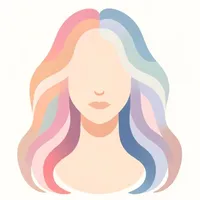 パーソナルカラー診断 icon