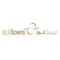 Tips and Toes icon