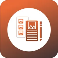 Image2text -Text Scanner icon