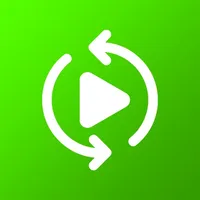 4K Video Converter: MP4 to MP3 icon