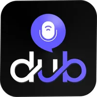 Dub AI Video Translator icon
