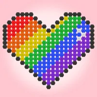 Nut n Bolt Sort: Color Puzzle icon