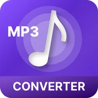 MP3 Converter ~ Video to MP3 icon