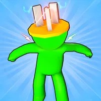 Perfect Plug Race Fun Heads icon