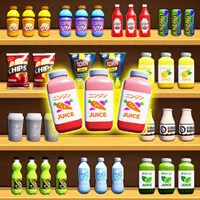 Sorting Serenade Goods Edition icon