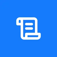 VoiceText: Transcribe Anything icon