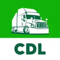 CDL Prep Test Practice 2025 icon