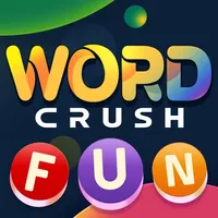 Word-Crush: Word Game icon