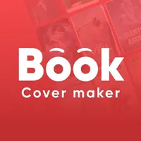 Book Cover Maker - Designer icon
