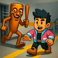 Obby games tung tung sahur icon