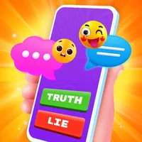 Chat Master: Prank Story icon