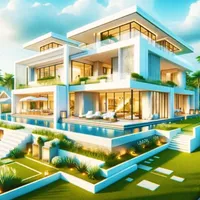 Decorating Home Life Makeover icon