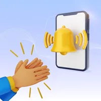 Phone Finder By Clap icon