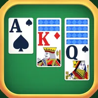 Klondike Solitaire- Card Games icon