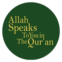 Allah Speaks in Quran icon
