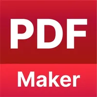 PDF Converter : Img to PDF icon