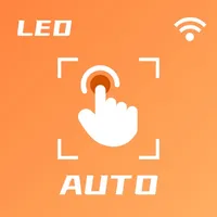 Auto Clicker:Practical tools icon