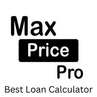 Best Loan Calculator icon
