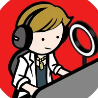 Tuber Tycoon! -Life Simulator- icon